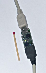 AvrUsb500 smd