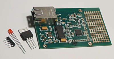 avr ethernet smd