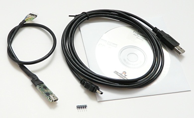 AvrUsb500 smd