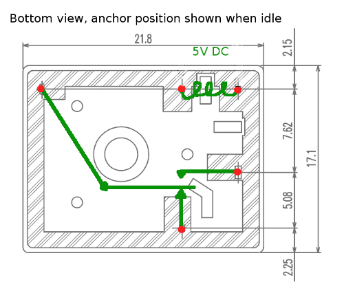 relay wiring diagram