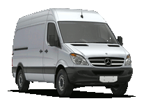 sprinter van