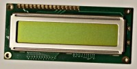 16x2 lcd