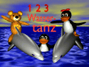 123waterdance