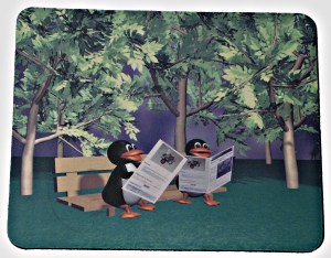 read under tree