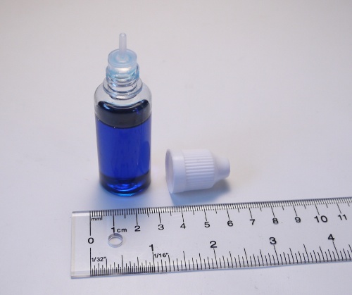 Watch Oil, 30ml Bottle