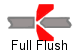 flush cutting